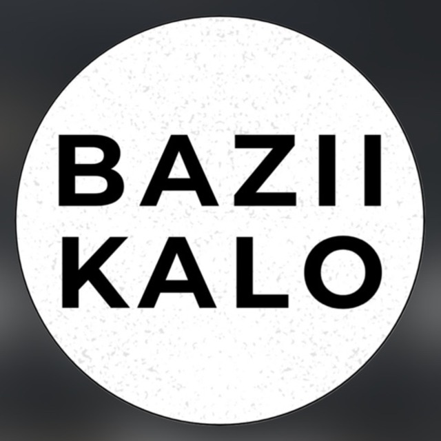 Логотип BAZIIKALO SCHOOL
